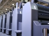 Print machines